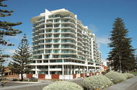 Oaks Liberty Towers - St Kilda Accommodation