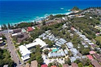 Club Wyndham Flynns Beach-Trademark Coll - Palm Beach Accommodation
