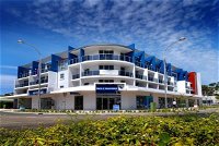 Mantra Quayside - Accommodation Redcliffe