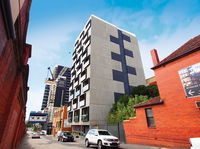 Oaks South Yarra - St Kilda Accommodation