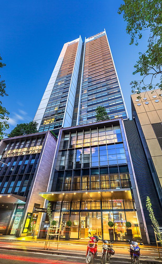 Fraser Suites Sydney - thumb 0