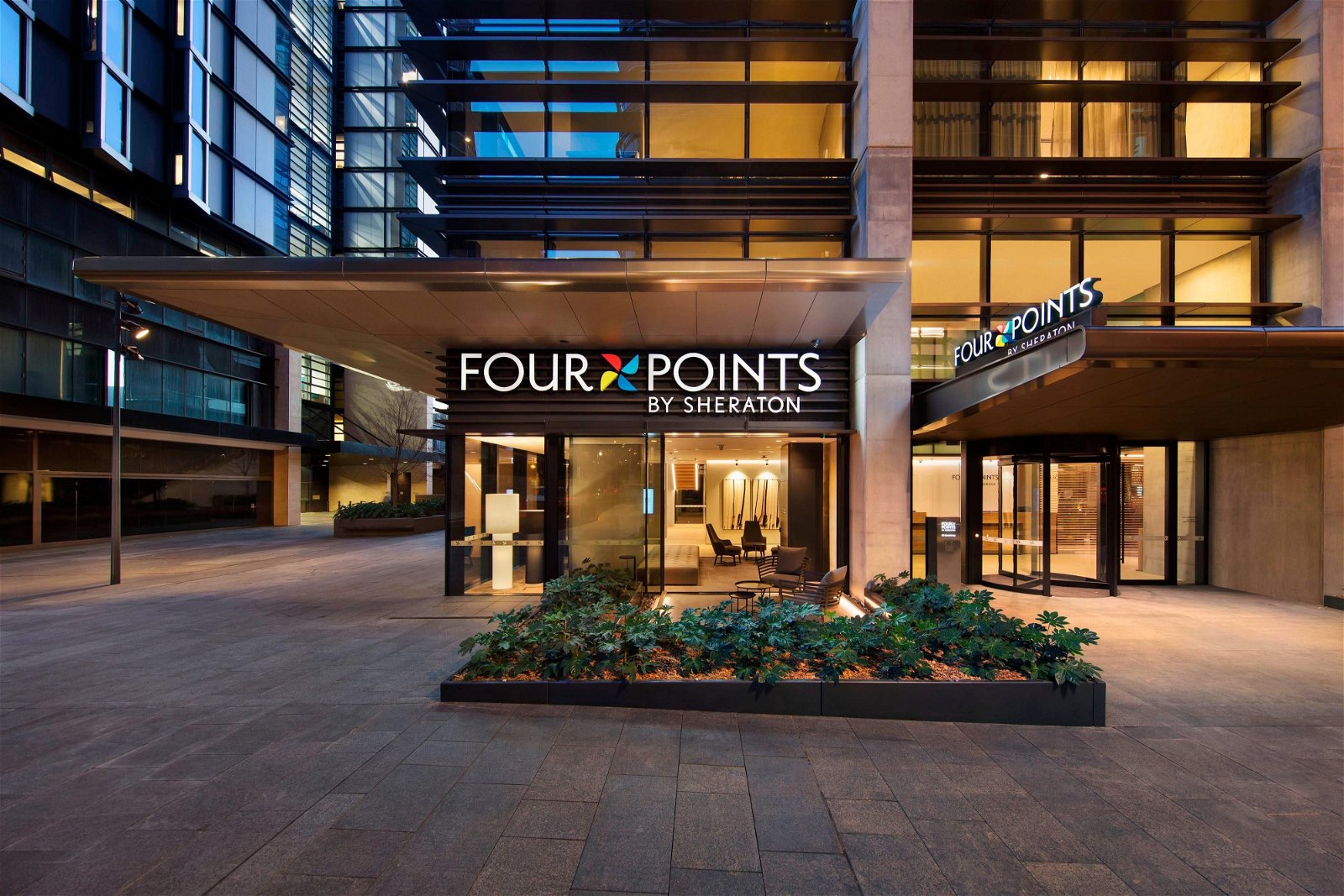Four Points By Sheraton, Central Park - thumb 2