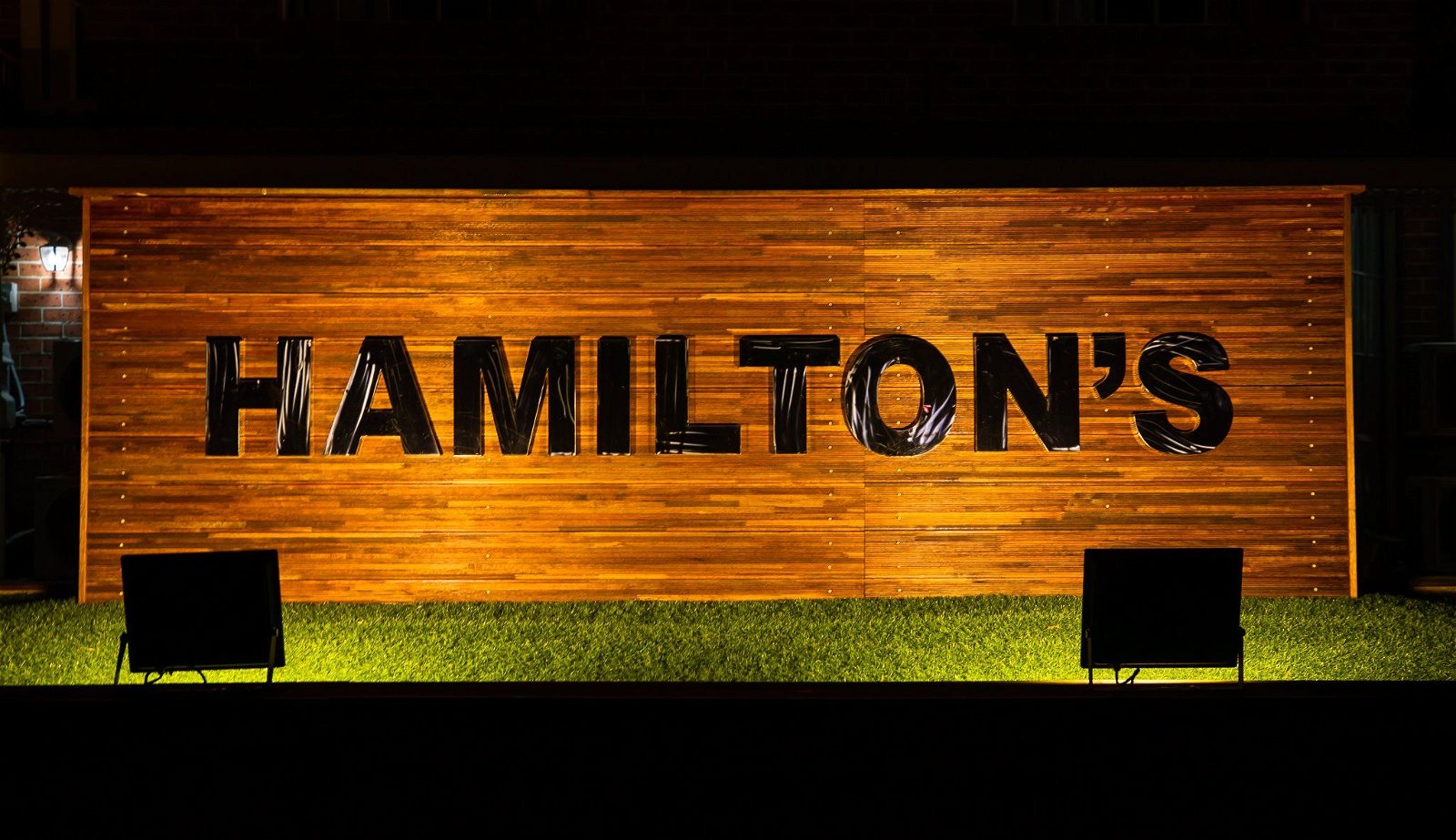 Hamilton's Queanbeyan Motel - thumb 1