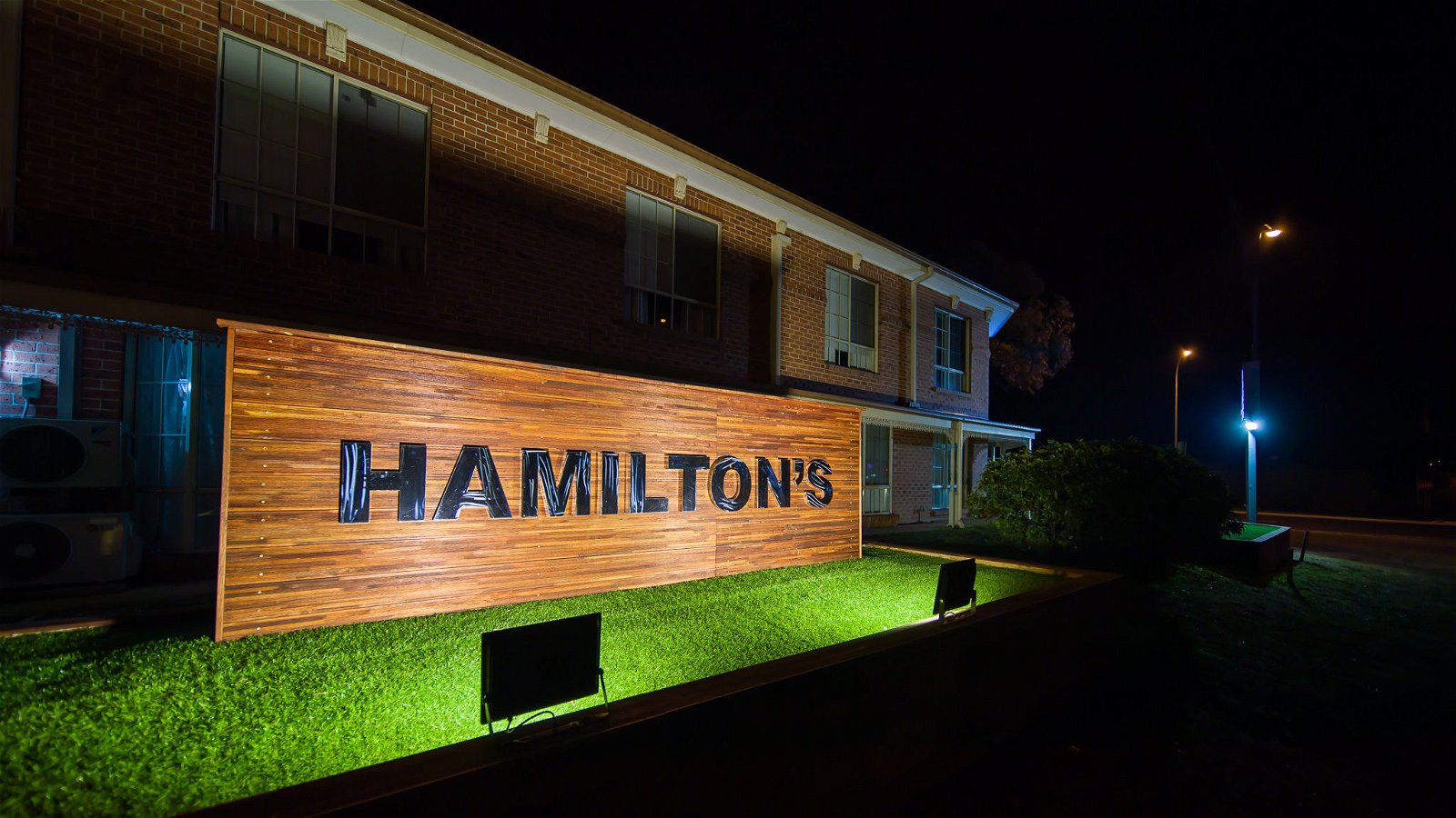 Hamilton's Queanbeyan Motel - thumb 2