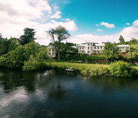 Woodbridge on the Derwent - Casino Accommodation