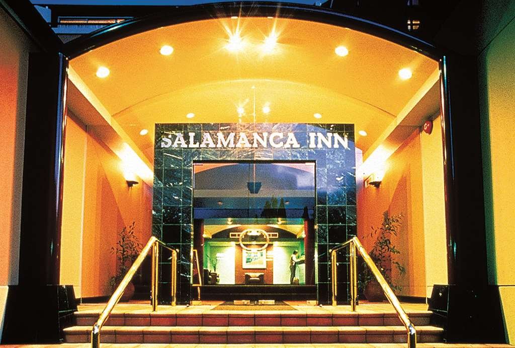 Salamanca Inn - thumb 0
