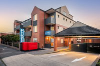 Aligned Corporate Residences Kew - Holiday Adelaide