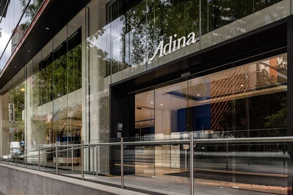 Adina Apartment Hotel Melbourne - thumb 1