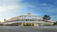 Esplanade Hotel Fremantle by Rydges - Accommodation Mooloolaba