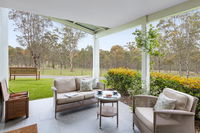 Spicers Vineyards Estate - Kempsey Accommodation