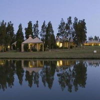 Leisure Inn Pokolbin Hill - Kempsey Accommodation