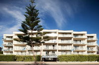 Seashells Scarborough - Accommodation Mt Buller