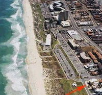 Scarborough Beach Front Accommodation - Getaway Accommodation