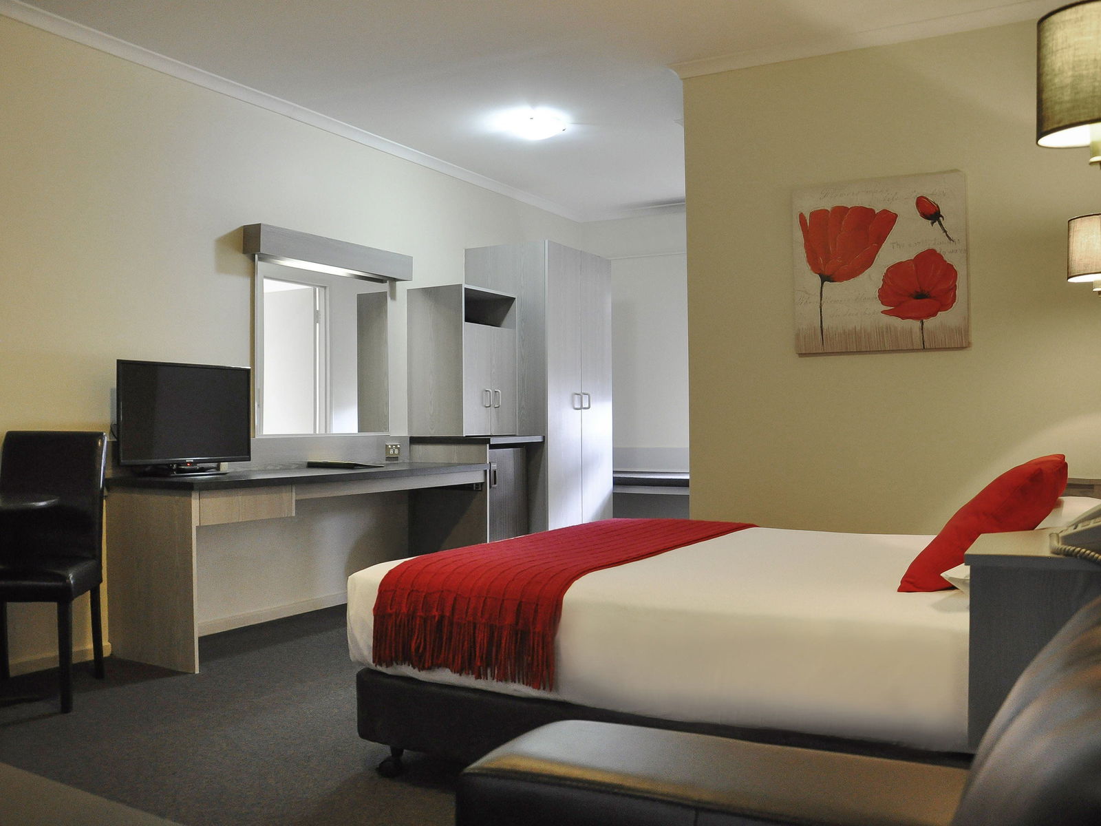 Ibis Styles Adelaide Manor - thumb 2