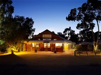 Outback Hotel  Lodge - Melbourne Tourism