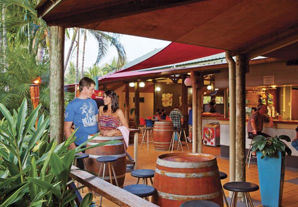 Darwin FreeSpirit Resort & Holiday Park - thumb 2