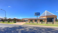 Best Western Ascot Lodge Motor Inn