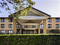 Mercure Sydney Manly Warringah - Accommodation Australia