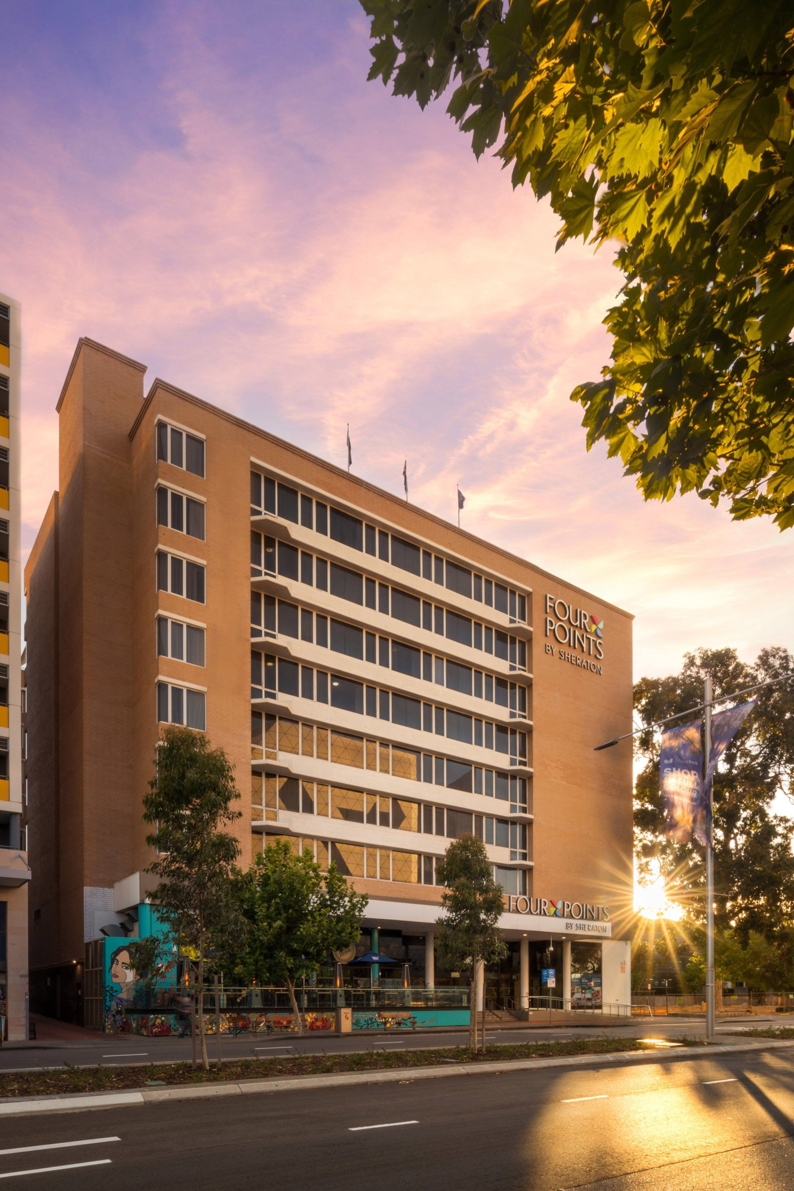 Four Points By Sheraton Perth - thumb 1