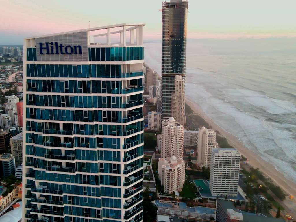 Hilton Surfers Paradise Hotel - thumb 1