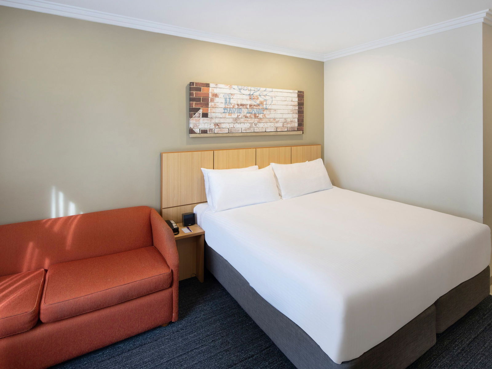 Mercure Sydney Blacktown - thumb 4