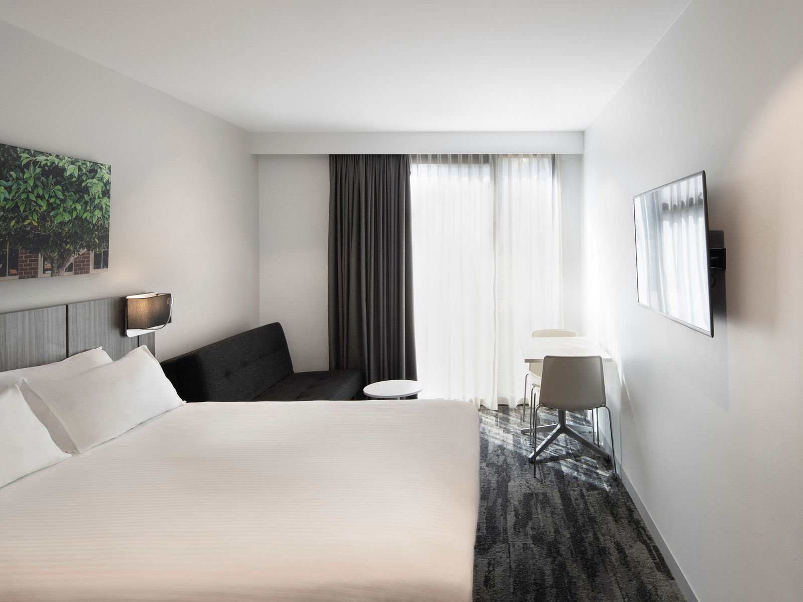 Mercure Sydney Blacktown - thumb 7