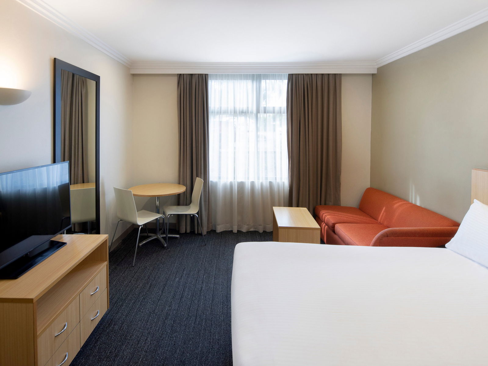 Mercure Sydney Blacktown - thumb 9