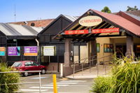 Caringbah Hotel a NightCap Hotel - Holiday Adelaide