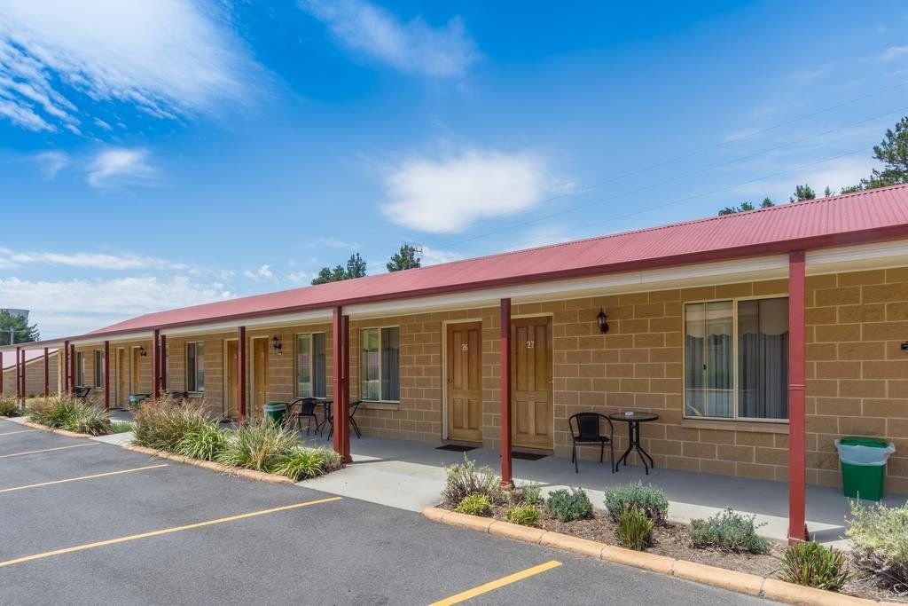 Lithgow NSW Schoolies Week Accommodation