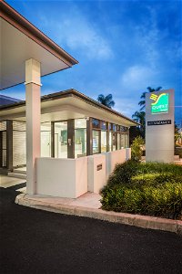 Quest Ipswich - Accommodation Broome