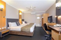 Brisbane International - Virginia - Geraldton Accommodation