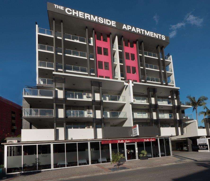 The Chermside Apartments - thumb 12