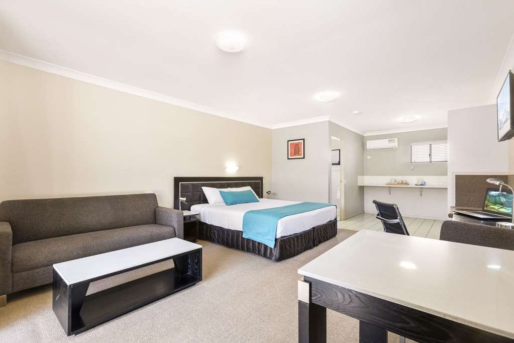 Comfort Inn North Brisbane - thumb 2