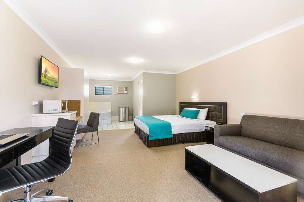 Comfort Inn North Brisbane - thumb 10