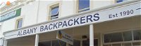 Albany Backpackers - Accommodation Broken Hill