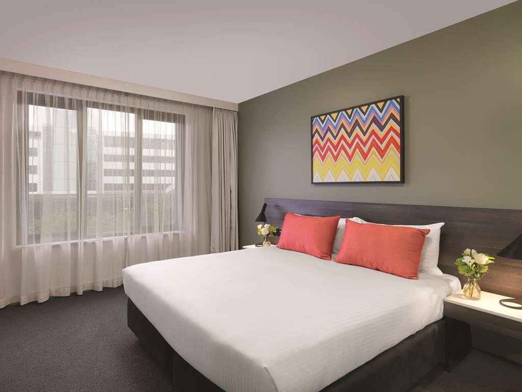 Adina Apartment Hotel Sydney Airport - thumb 4