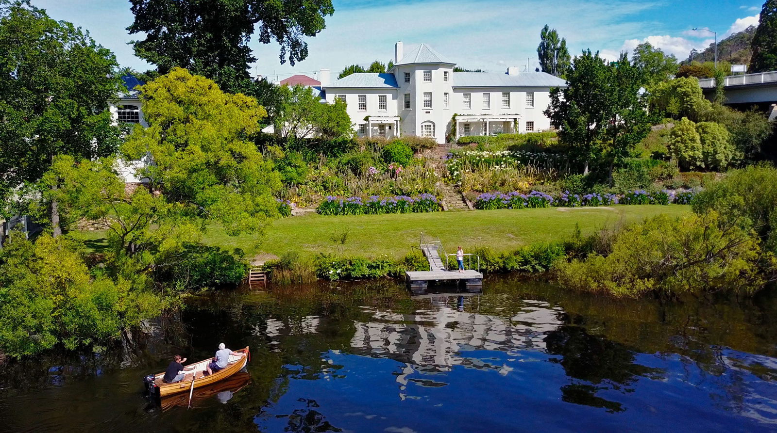 Woodbridge On The Derwent - thumb 2