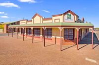 Quality Inn Railway - eAccommodation