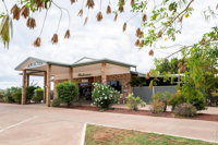 Abacus Motel Mount Isa - Accommodation Redcliffe