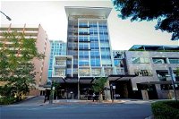 Mantra Terrace Brisbane - SA Accommodation
