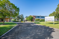 Hawkesbury Race Club Motel - Accommodation Australia