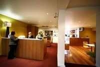 Best Western Plus The Tudor-Box Hill - St Kilda Accommodation