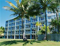Hotel Ocean International - Accommodation Hamilton Island