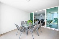 Lanai Riverside Apartments - Accommodation Noosa