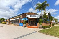 Windmill Motel And Events Centre - Accommodation Noosa