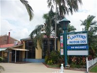 Lantern Motor Inn - Accommodation Hamilton Island