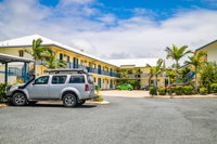 Mackay Seabreeze Apartments - Accommodation Hamilton Island