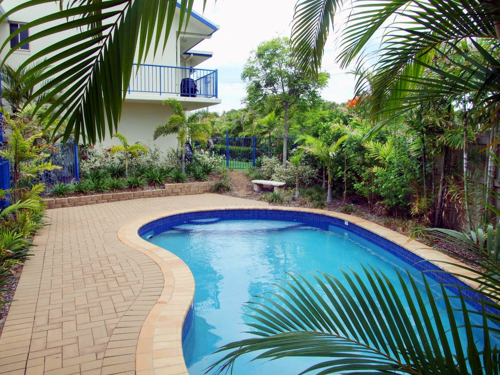 Mackay Seabreeze Apartments - thumb 13