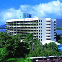 Hilton Cairns - Accommodation Cairns