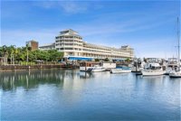 Shangri-La Hotel The Marina - Accommodation Perth